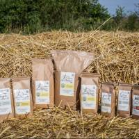 Les farines d'Emmy