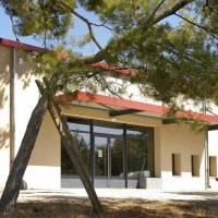 Caveau de vente Maslauris