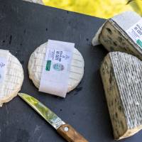 Gamme fromages Naudon
