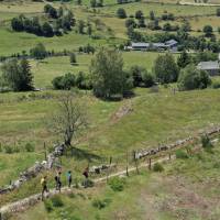 Une Parenthèse en Aubrac