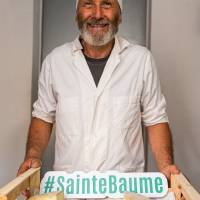 Laurent AJELLO - #ValeursParc - L'Andain - WeGo Productions - PNR Sainte-Baume