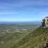 Randonnée Sainte-Baume @ExpéNature