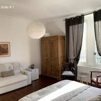 Un nid en Camargue - suite