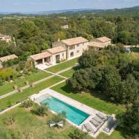 Villa Dolce Vita - Parc des Alpilles