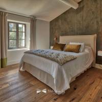 Chambre - Villa Dolce Vita - Parc des Alpilles