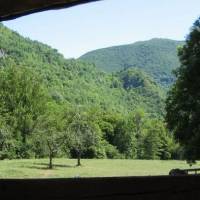 Vue du Balcon