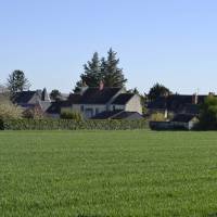 Les Roches Saint Paulà Ligré©PNR Loire Anjou Touraine