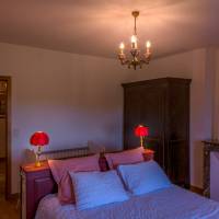 chambre gite la boulangerie