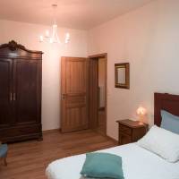 Chambre gite la boulangerie