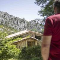 La ferme de la montagne 