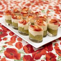 Cuisine savoureuse