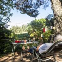 Le repos