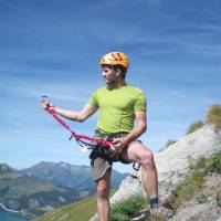 Alpilles Aventure - Swan del Corso