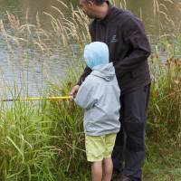 Fédération de pêche 49©PNR Loire Anjou Touraine