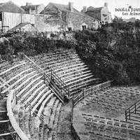 Animation du patrimoine à Doué-en-Anjou©PNR Loire-Anjou-Touraine