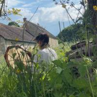 Détente et création au Moulin de Radray
