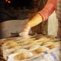 Retour aux sources, au moulin de Radray
