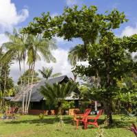 Site ANGOULEME jardin