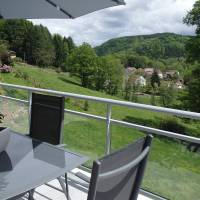 villa Cora Venez Saint-Bresson