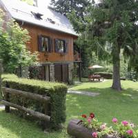 Gîte Auzat Ariège