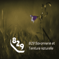 829 Savonnerie