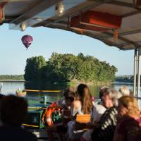 Loire Odyssée©PNR Loire Anjou Touraine