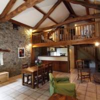 © Gîte La Bouriette