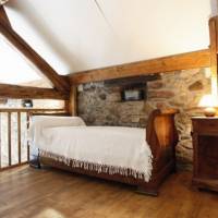 © Gîte La Bouriette