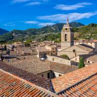 Le Cloître des Dominicains 