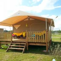 camping loire et chateaux©PNR Loire Anjou Touraine