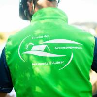 Bureau des accompagnateurs