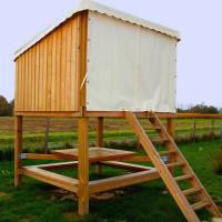 camping loire et chateaux©PNR Loire Anjou Touraine
