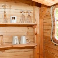 Cabane du pêcheur©PNR Loire-Anjou-Touraine