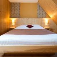 chambre campanule le Clos des Sources
