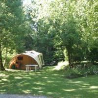 © Camping La Rigole