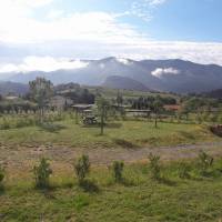 © Camping du Caroux