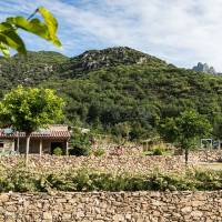 © Olivier Octobre - PNR Haut-Languedoc