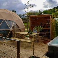 © Camping du Caroux - Olivier Nol