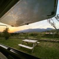 © Camping du Caroux