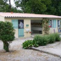 © Camping La Rigole