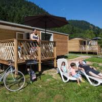 Camping Verte Vallée Xonrupt-Longemer