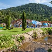 Camping Verte Vallée Xonrupt-Longemer