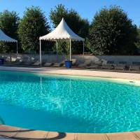 © Camping La Rigole