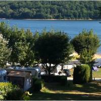 © Camping Le Rouquié