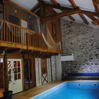 ©Gîte le Four à chaux
