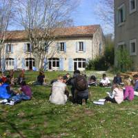 Centre de vacances Biabaux PNR Luberon