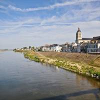 Loire Odyssée©PNR Loire Anjou Touraine