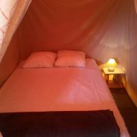 camping loire et chateaux©PNR Loire Anjou Touraine