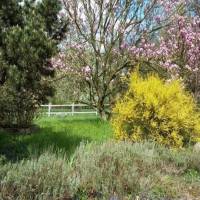 Hébergement Marque Valeurs Parc naturel régional de l'Avesnois