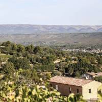 La Font des Pères - PNR Sainte-Baume